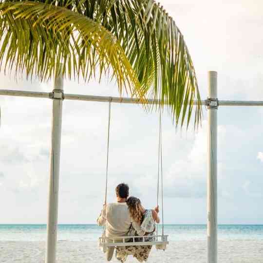 Maldives couple packages