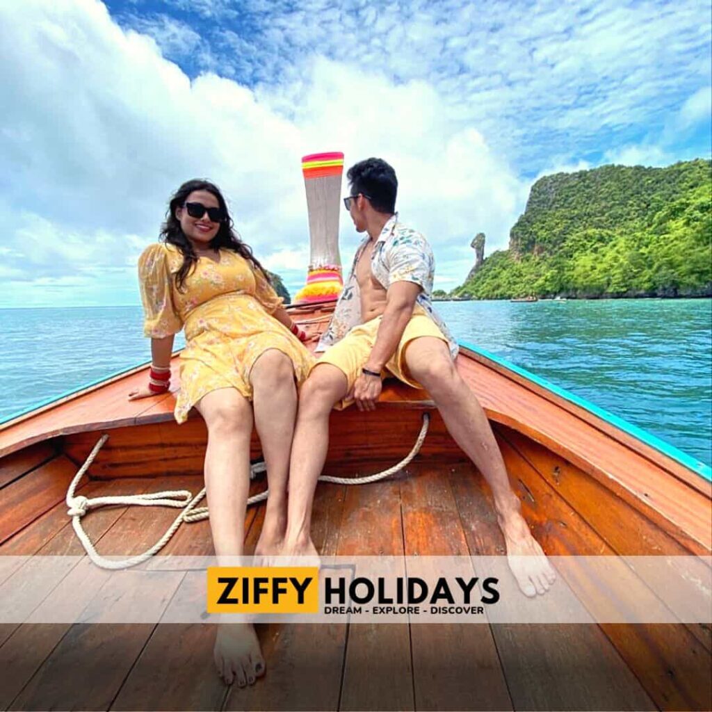 Ziffy Travels Customers Reviews