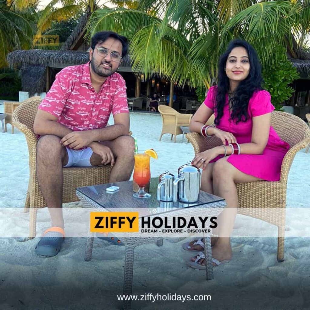 Ziffy Travels Customers Reviews