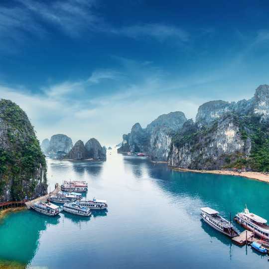 Vietnam Photo