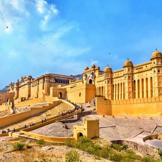 Udaipur Palaces , Jaipur Sightseeing , Jodhpur Forts , Udaipur , Rajasthan , nahargarh palace , amer fort