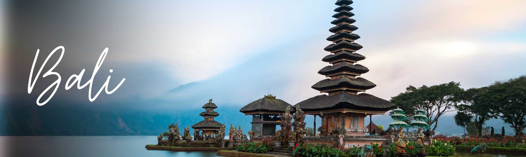 Bali Banner Image