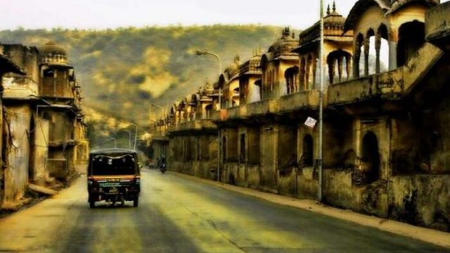 road trips from jaipur